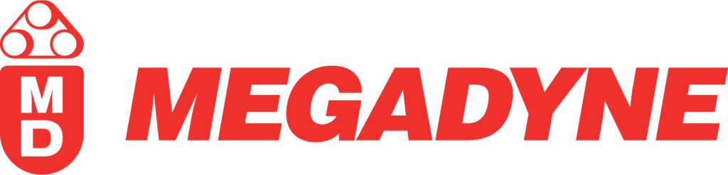 logo megadyne