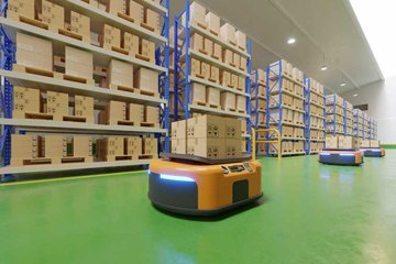 gantry robot
