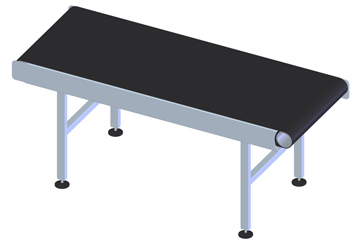 transportation conveyor